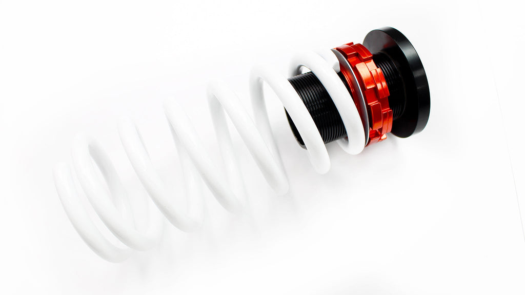 DGR Coilovers | Street Series (Hyundai i30 FD) - ModsDirect