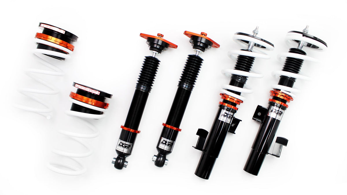 VOLVO XC60 DGR COILOVERS