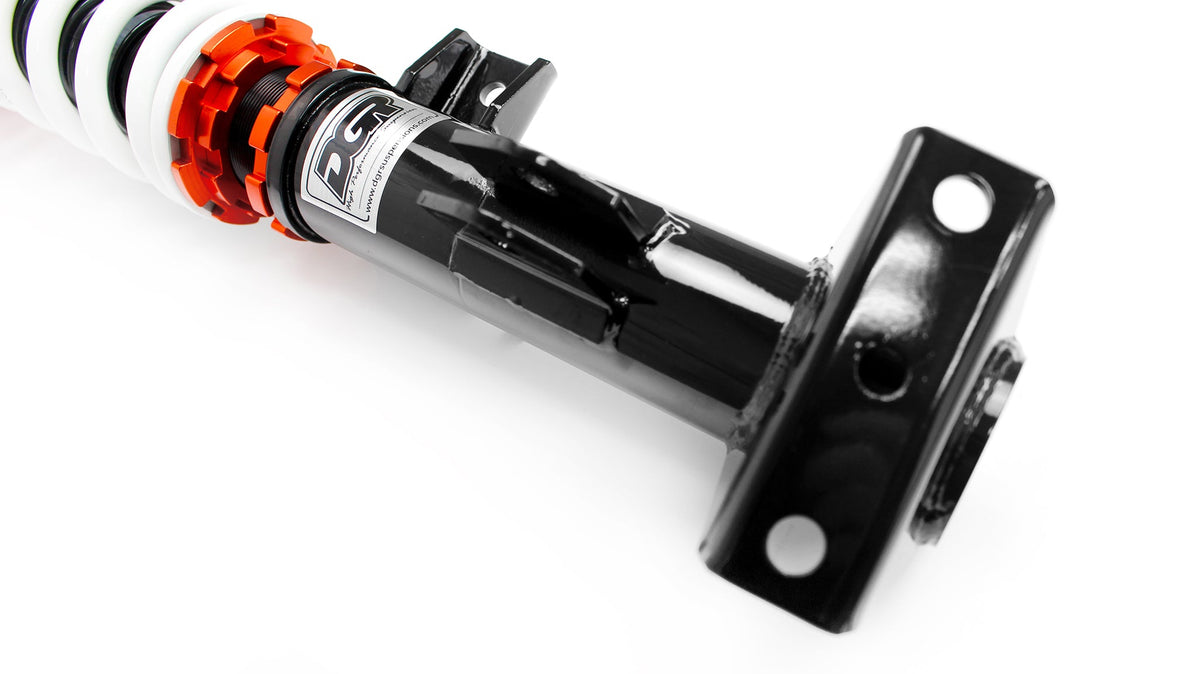 DGR Coilovers | RC Racing Series (BMW Z3 E36/7)