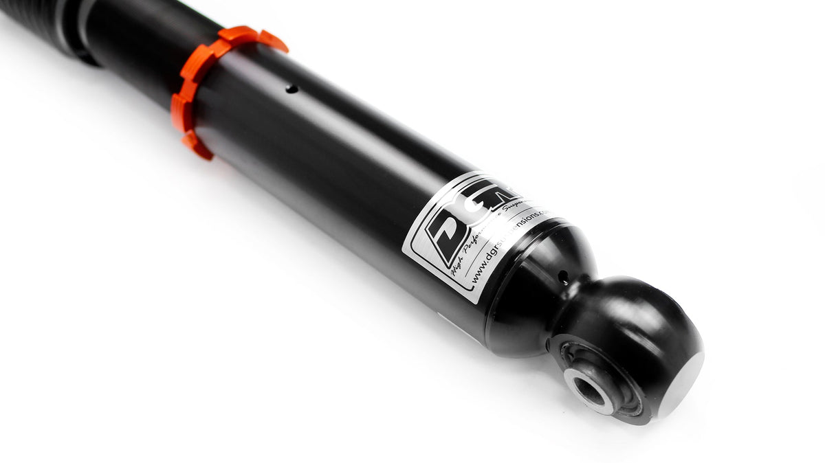 DGR Coilovers | RC Racing Series (BMW Z3 E36/7)