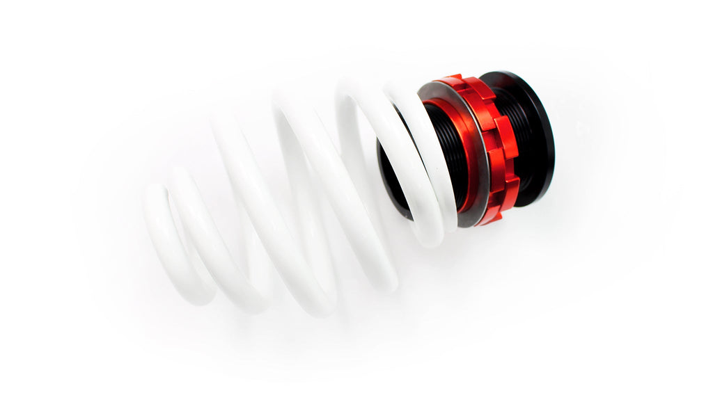 DGR Coilovers | RC Racing Series (BMW Z3 E36/7)