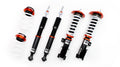 CLA45 coilovers kit DGR