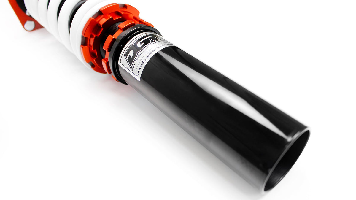 DGR Coilovers | Street Series (Nissan Skyline R31) - ModsDirect
