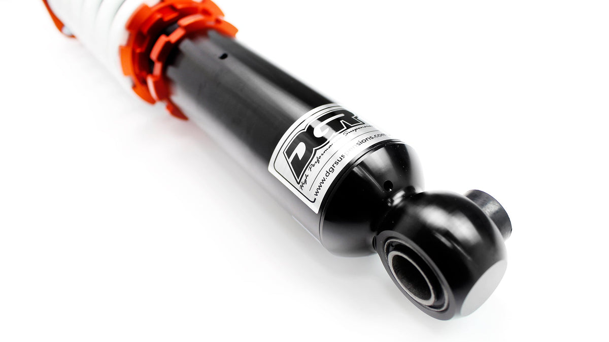 DGR Coilovers | Street Series (Nissan Skyline R31) - ModsDirect