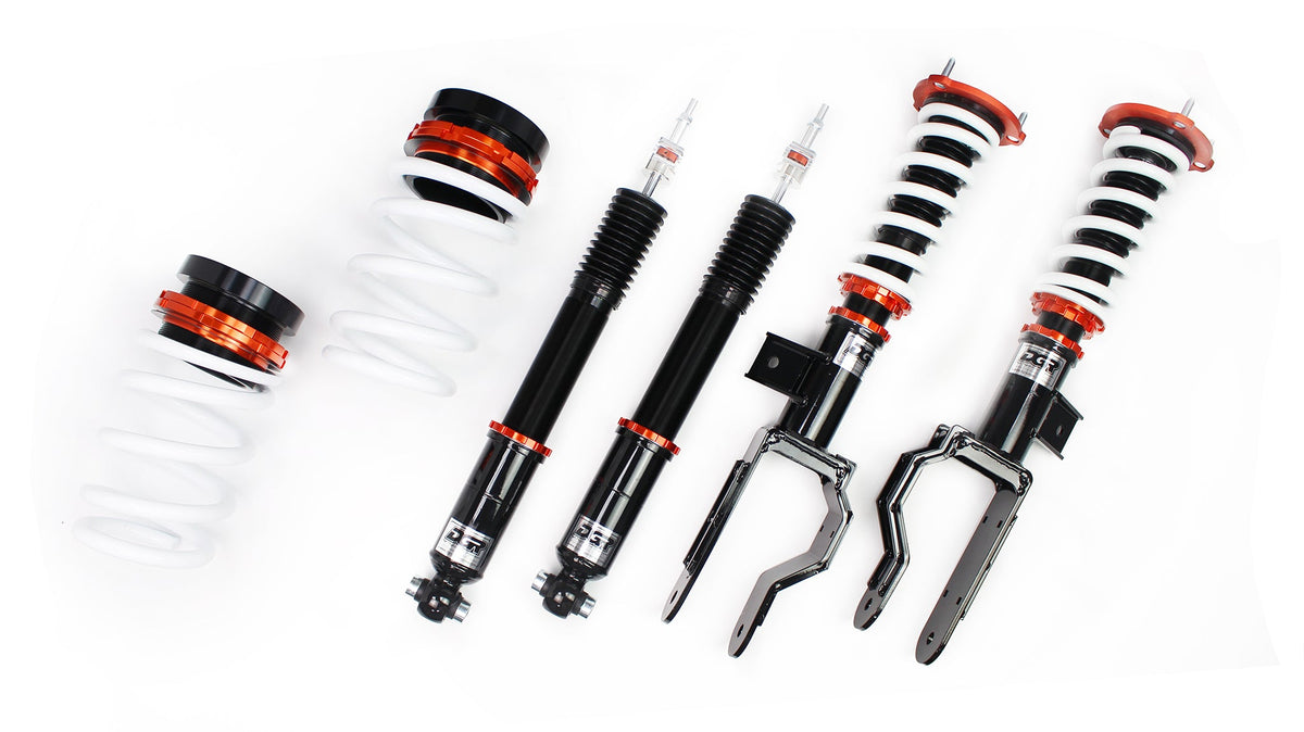 DGR Coilovers | Street Series (Tesla Model 3) - ModsDirect