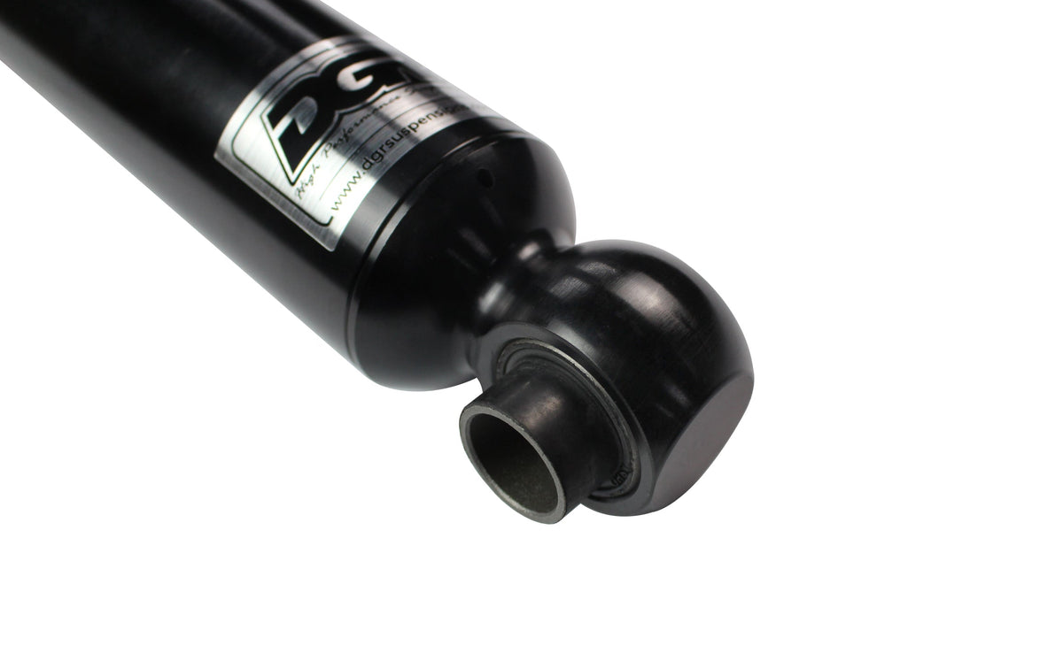 DGR Coilovers | Street Series (Nissan Skyline R34 2WD) - ModsDirect