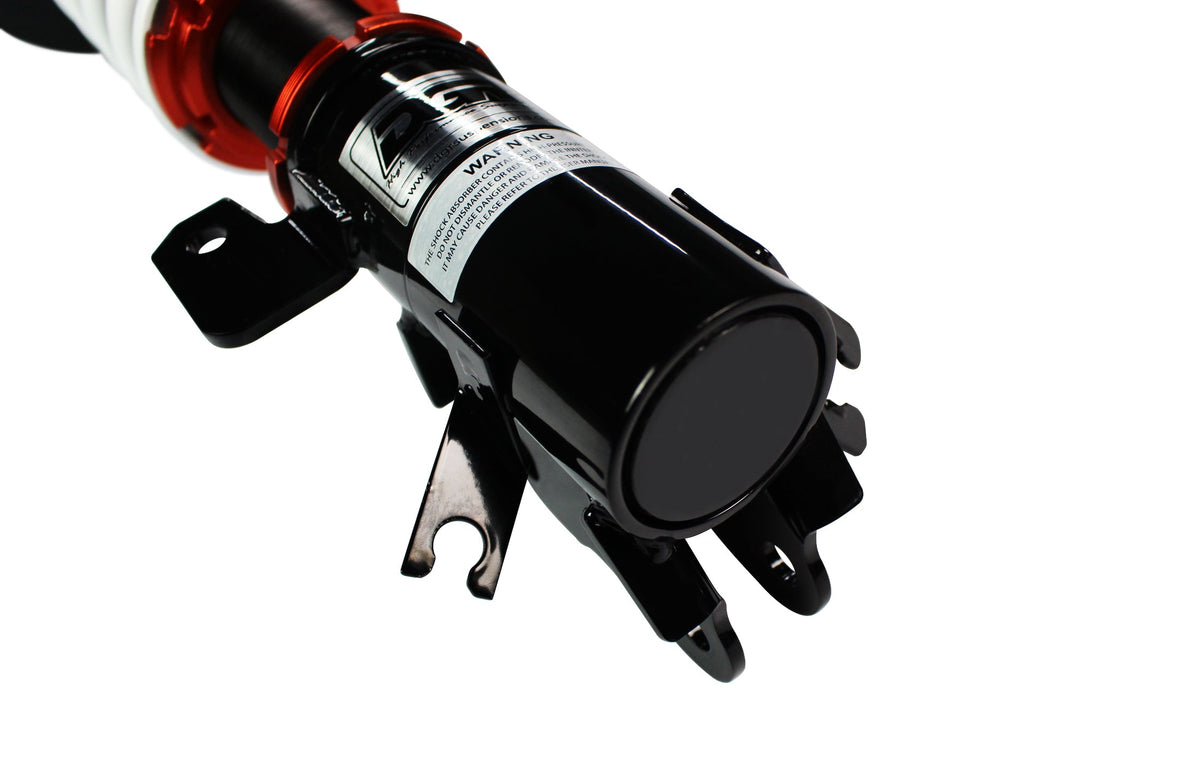 DGR Coilovers | Street Series (Mitsubishi EVO1 EVO2 EVO3)