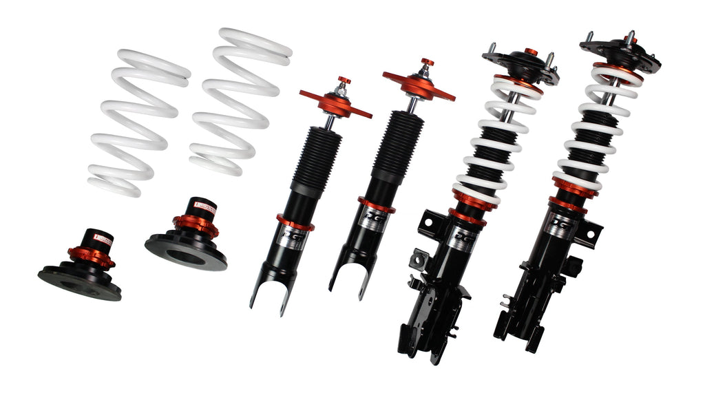 NISSAN ELGRAND DGR COILOVERS