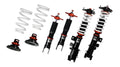 NISSAN ELGRAND DGR COILOVERS