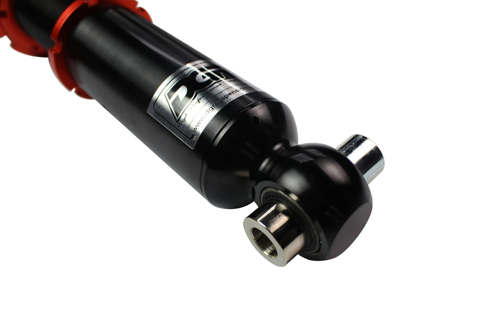 DGR Coilovers | Street Series (BMW E34) - ModsDirect