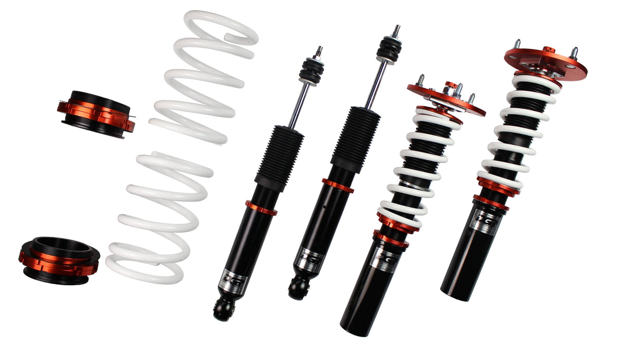 DGR Coilovers | RC Racing Series (Toyota Celica TA22)