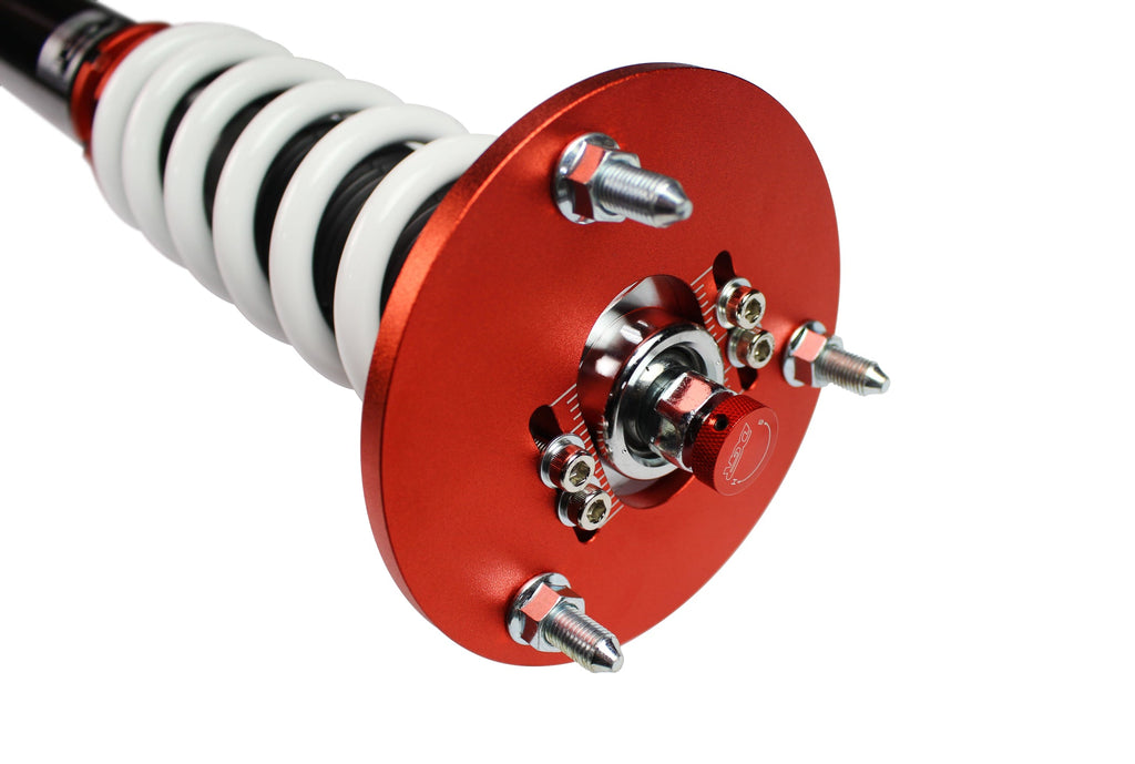 DGR Coilovers | Street Series (Toyota Celica TA22) - ModsDirect