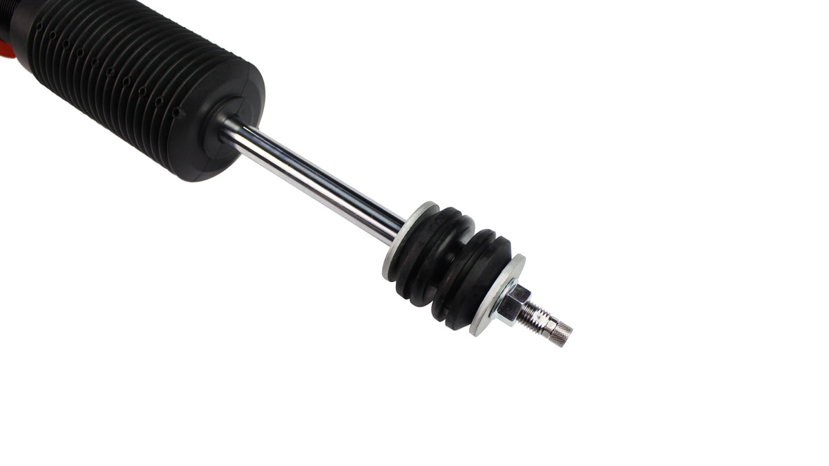 DGR Coilovers | RC Racing Series (Toyota Celica TA22)