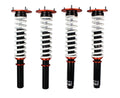 W221 DGR Coilover Kit