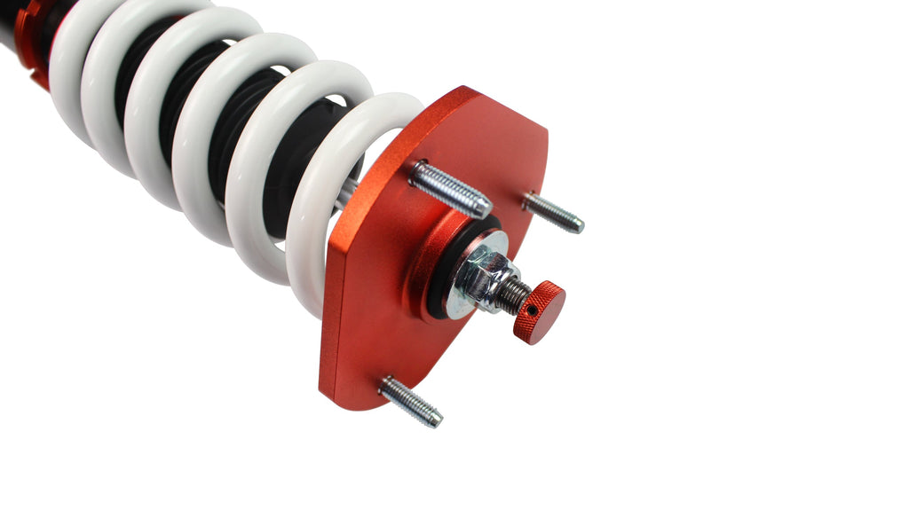 DGR Coilovers | Street Series (Lexus IS200/IS300) - ModsDirect