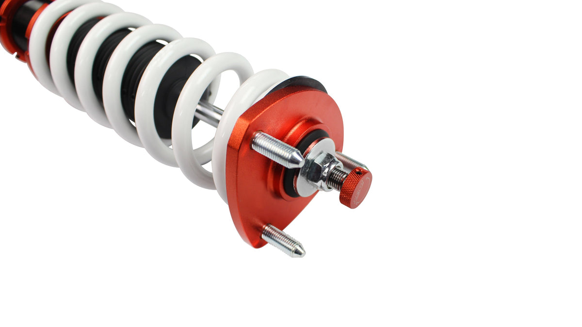 DGR Coilovers | Street Series (Lexus IS200/IS300) - ModsDirect