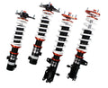 Hyundai Elantra XD DGR Coilovers
