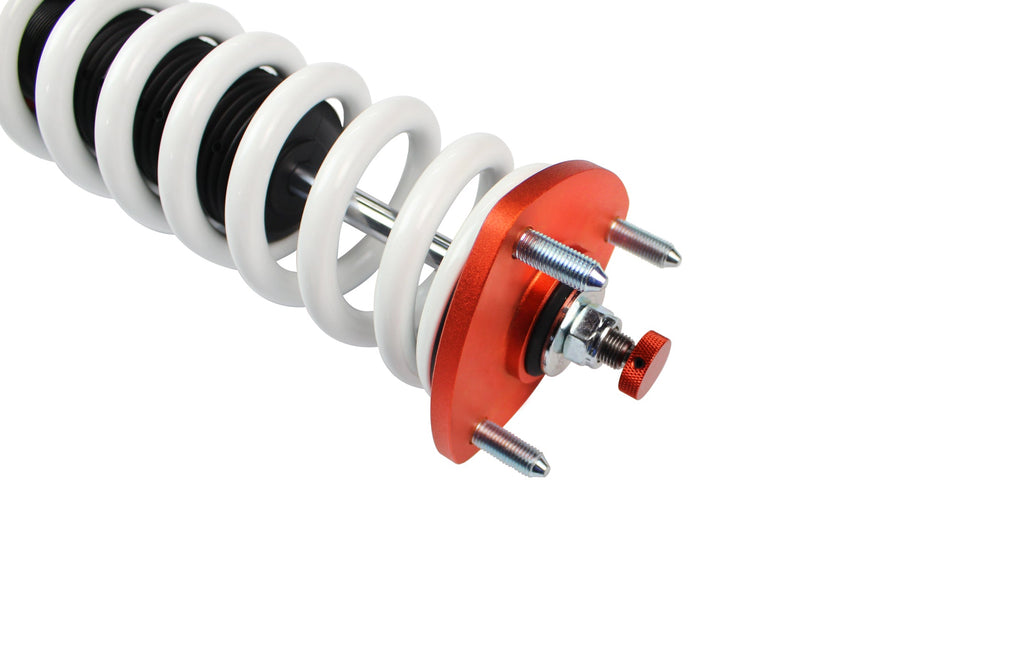 DGR Coilovers | Street Series (Toyota Crown S180) - ModsDirect