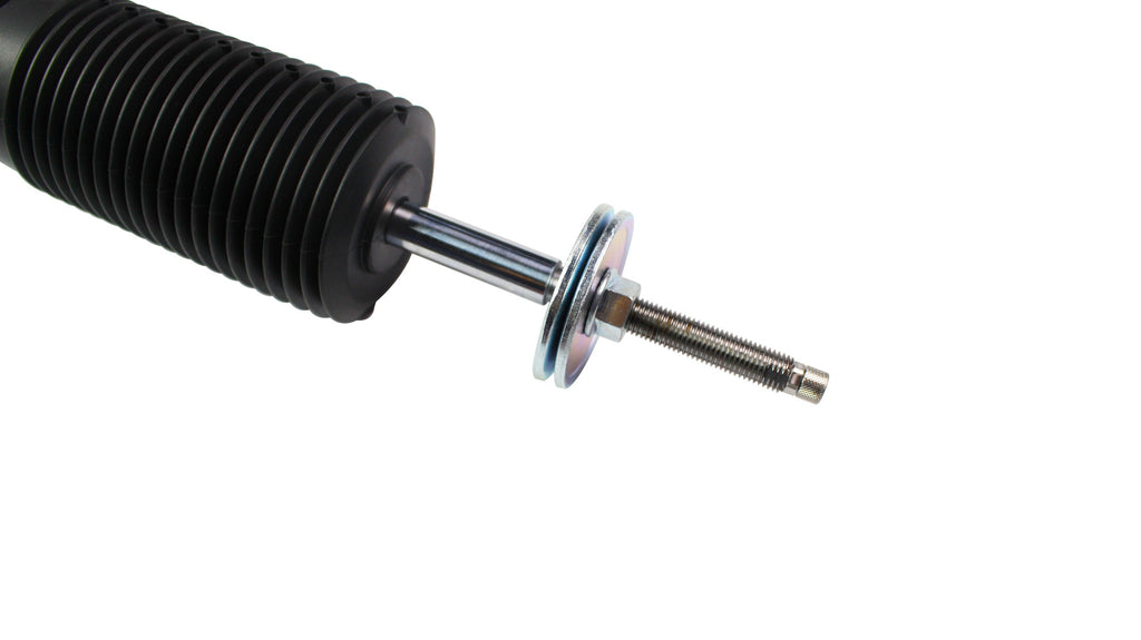 DGR Coilovers | Street Series (BMW 1 Series M)