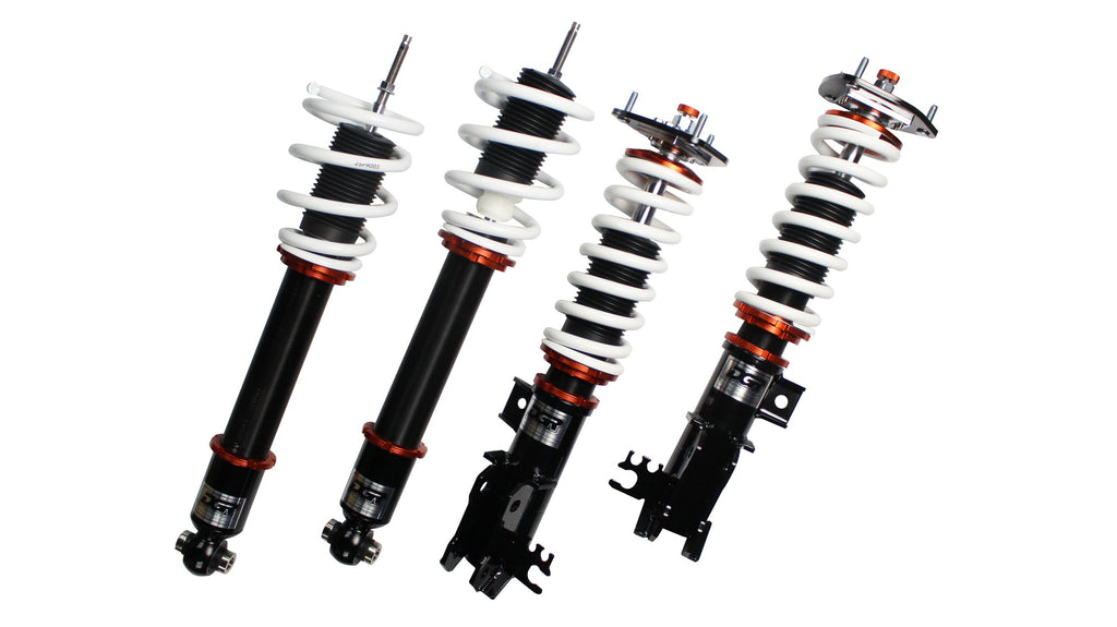 SAAB 9-5 DGR COILOVERS