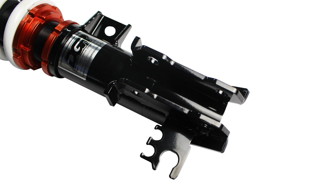 DGR Coilovers | Street Series (Saab 9-5) - ModsDirect