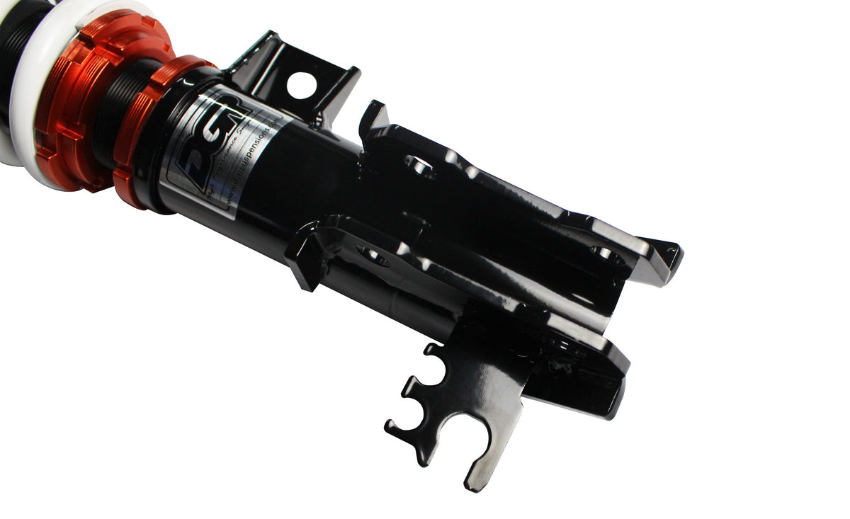 DGR Coilovers | Street Series (Saab 9-5) - ModsDirect