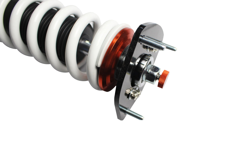 DGR Coilovers | Street Series (Saab 9-5) - ModsDirect
