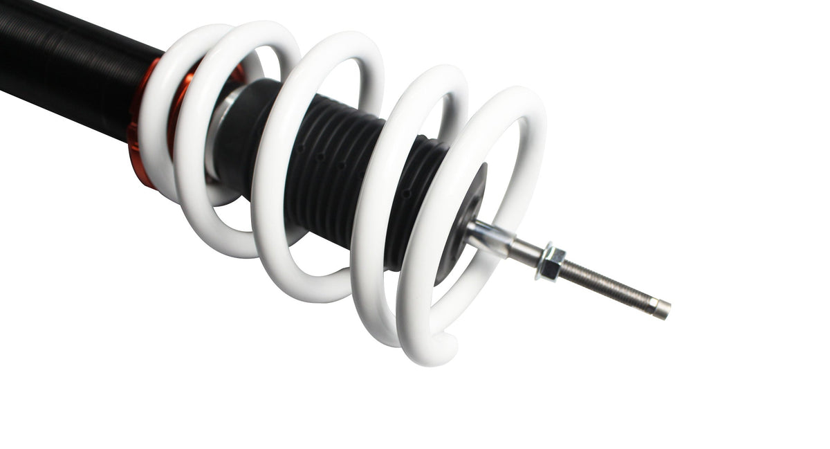 DGR Coilovers | Street Series (Saab 9-5) - ModsDirect