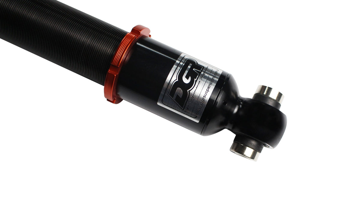DGR Coilovers | Street Series (Saab 9-5) - ModsDirect