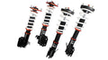 DGR Coilovers | Street Series (Suzuki Baleno/Liana)
