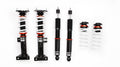 SLK R171 Coilovers DGR