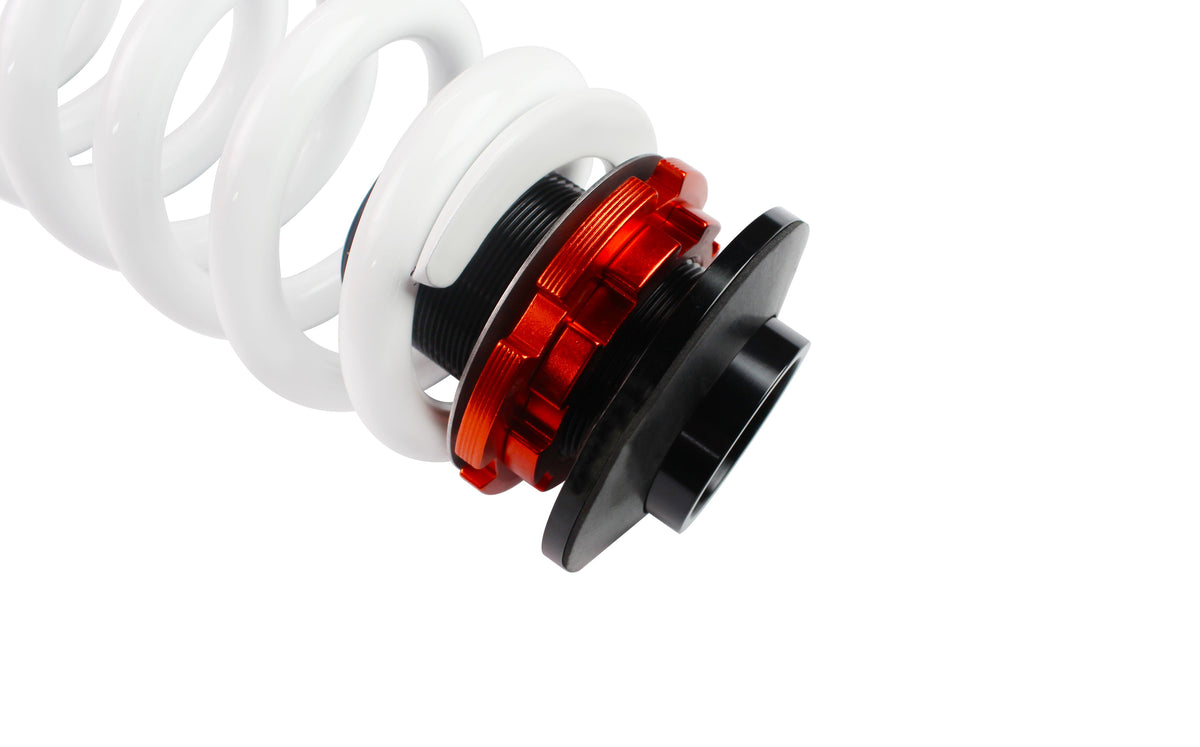 DGR Coilovers | Street Series (Mercedes-Benz SLK Class R171)