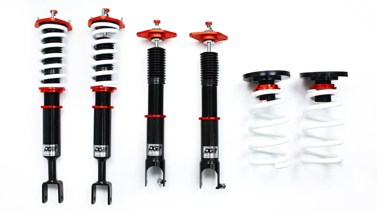 V35 Skyline DGR Coilovers