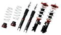 MG HS DGR Coilovers