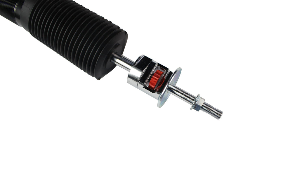 DGR Coilovers | Street Series (MG HS)