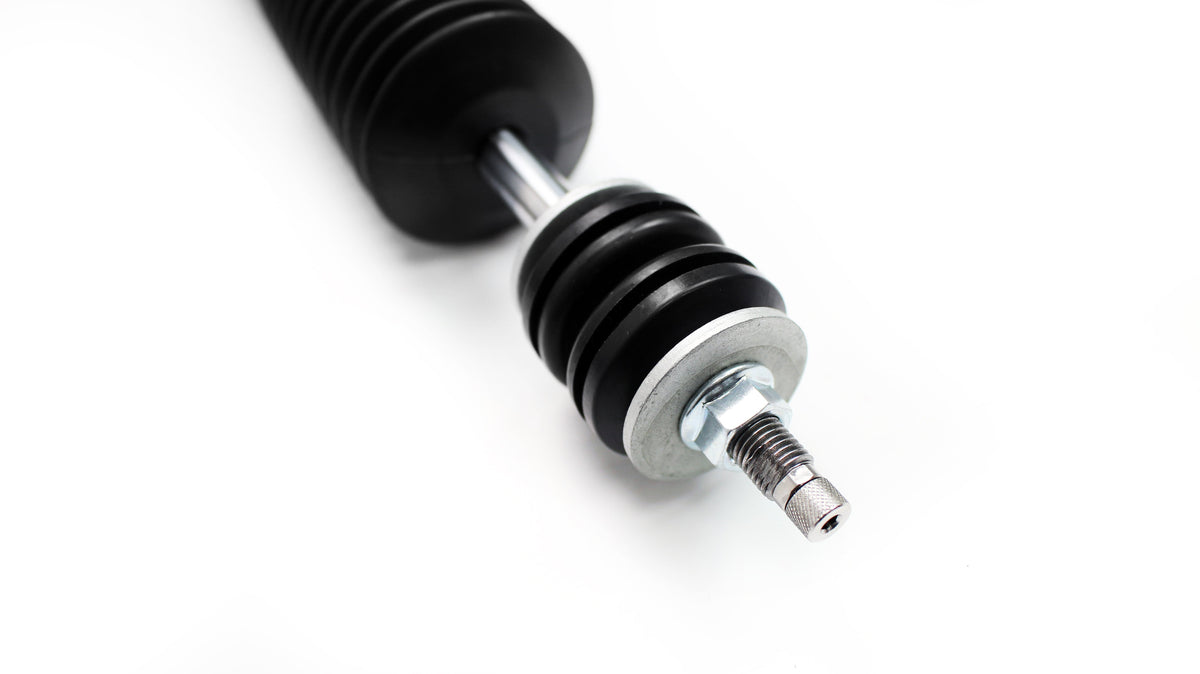 DGR Coilovers | Street Series (Toyota Echo XP10) - ModsDirect