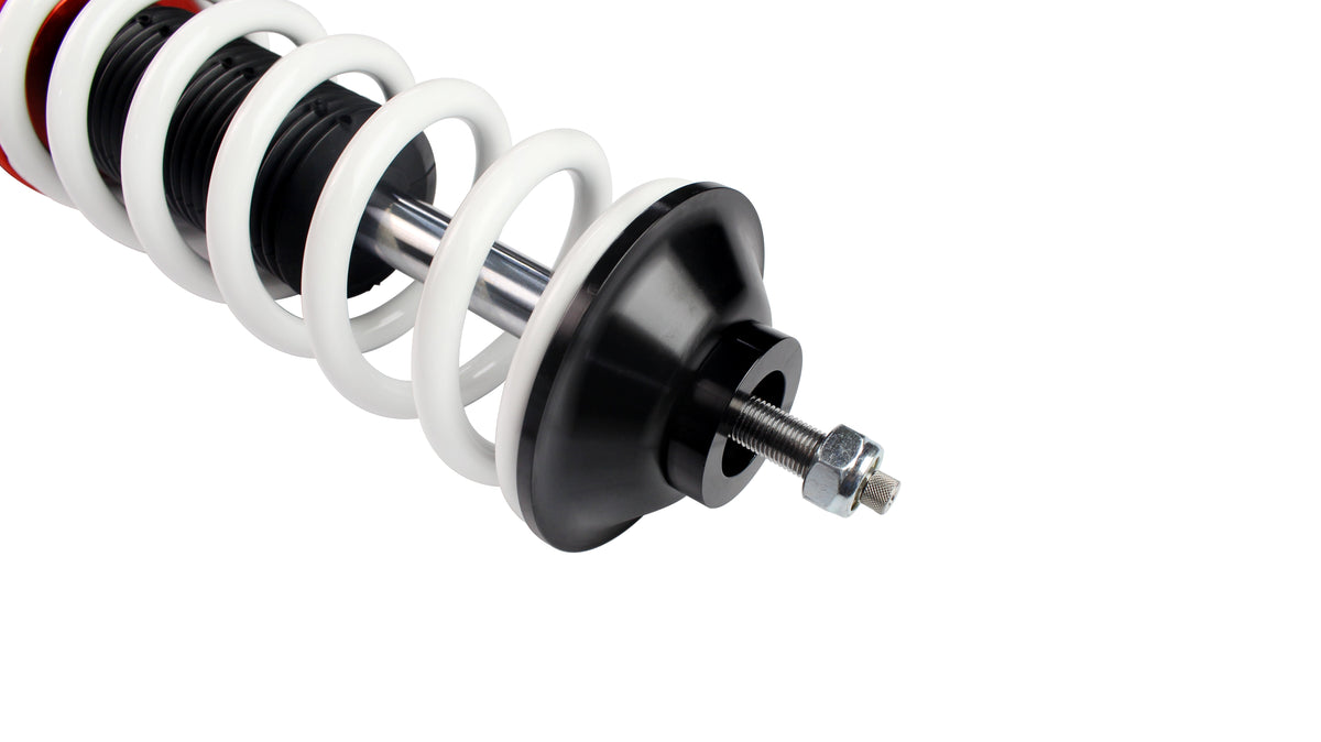 DGR Coilovers | Street Series (Suzuki Swift Gen3) - ModsDirect
