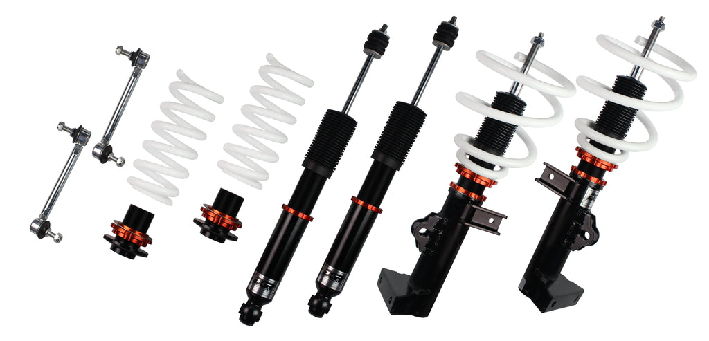 W203 DGR Coilovers Kit
