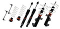W203 DGR Coilovers Kit