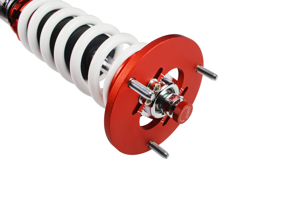 DGR Coilovers | RC Racing Series (BMW Z3 E36/7)