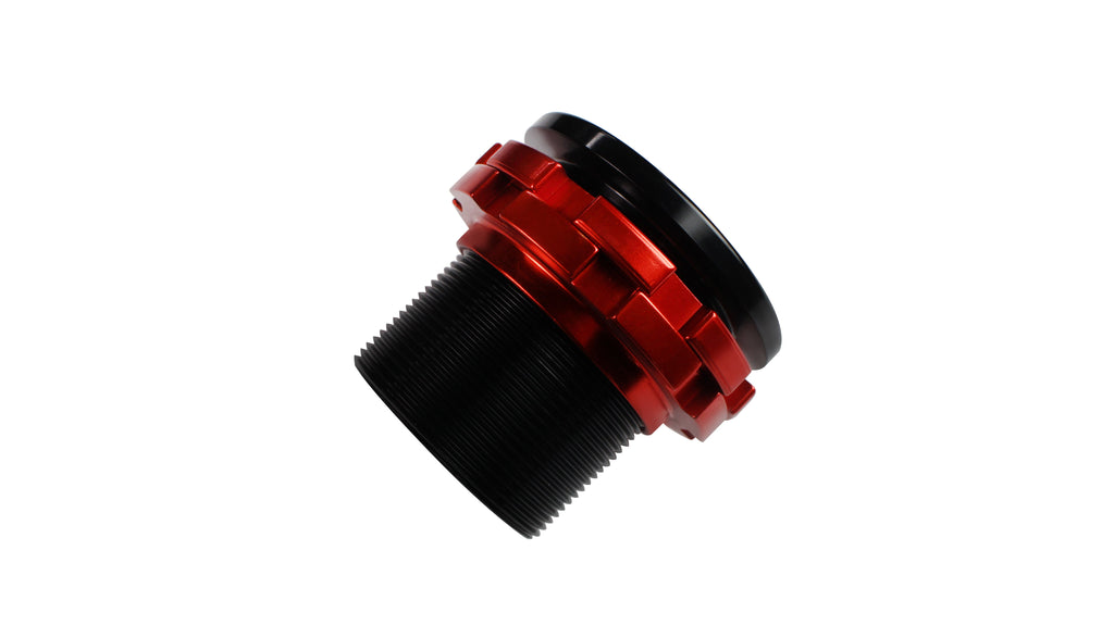DGR Coilovers | RC Racing Series (BMW Z3 E36/7)