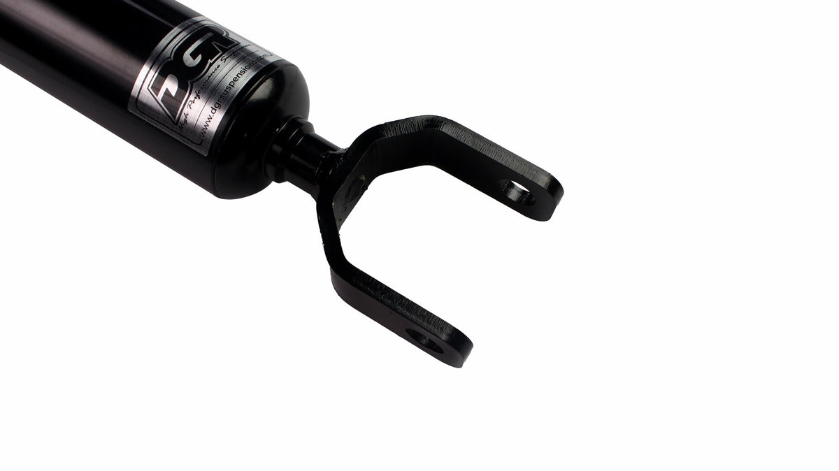 DGR Coilovers | Street Series (Mercedes-Benz E Class W211)