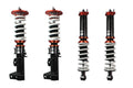 E36 DGR Coilovers Kit