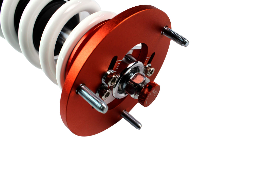 DGR Coilovers | RC Racing Series (BMW E36 3 Series)
