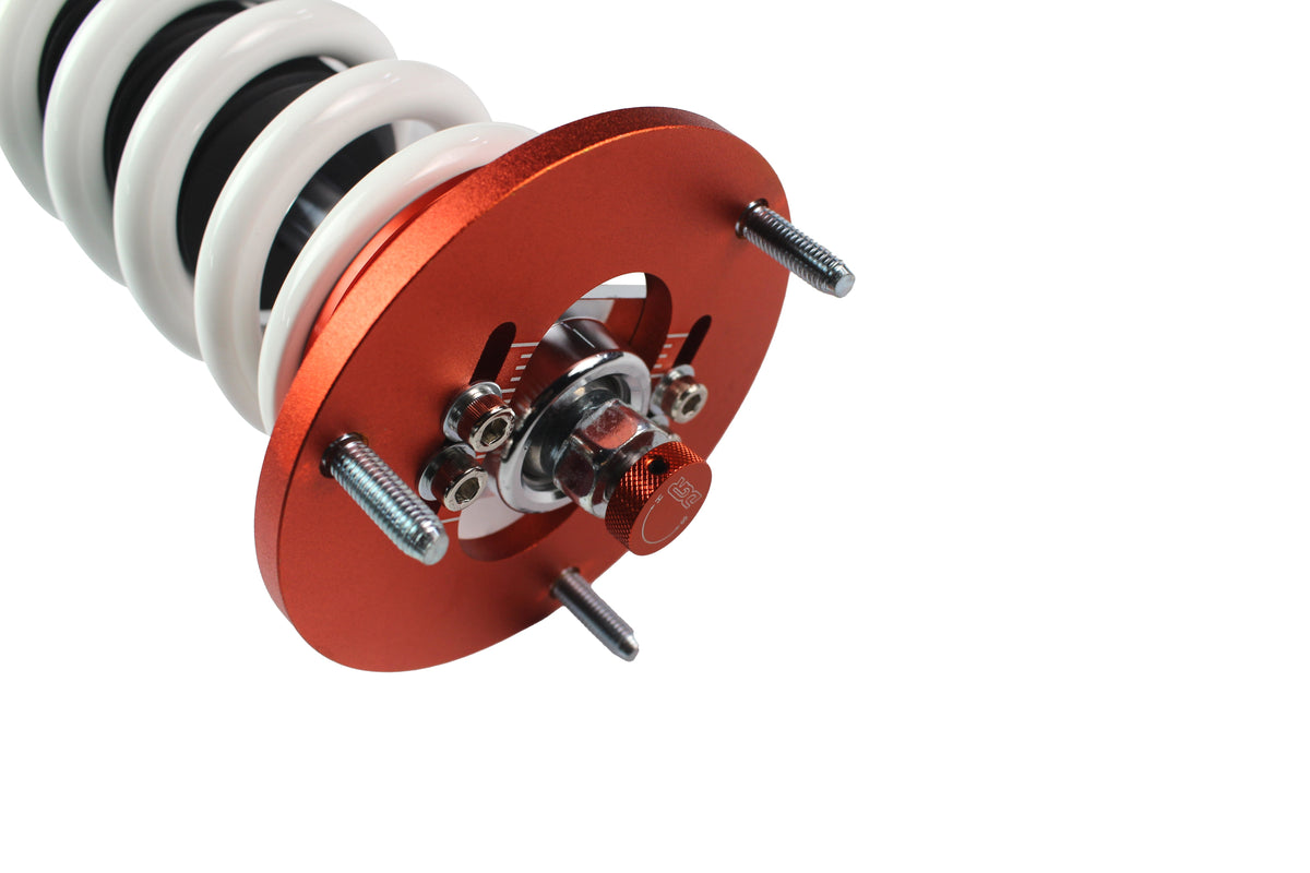 DGR Coilovers | Street Series (BMW F25 X3) - ModsDirect