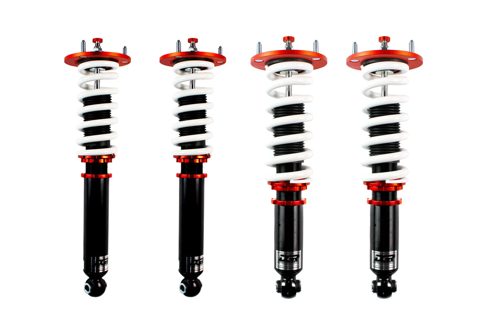 LEXUS LS400 DGR COILOVERS