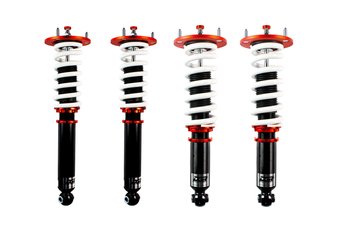 LEXUS LS400 DGR COILOVERS