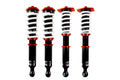 Maserati Quattroporte DGR Coilovers