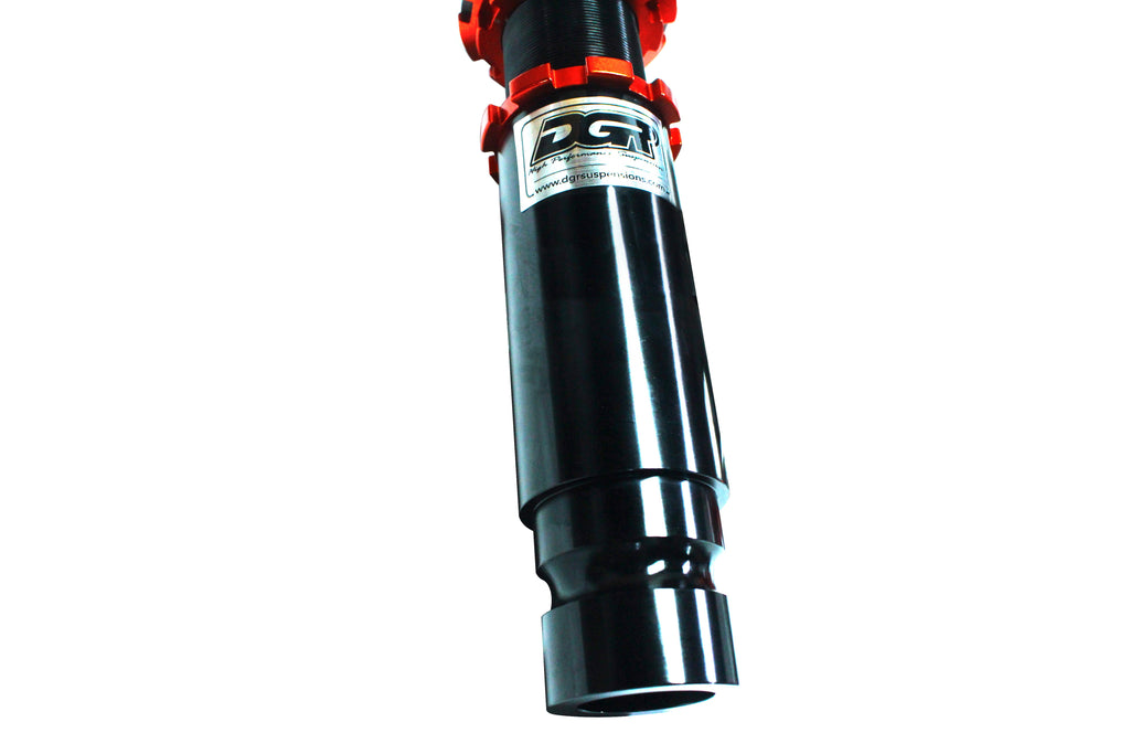 DGR Coilovers | Street Series (Mazda CX-60 KH)