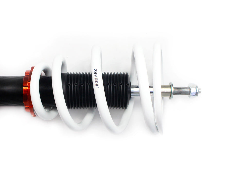 DGR Coilovers | Street Series (Mercedes-Benz E Class W212)